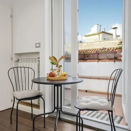 La Casa Di Annalu Apartmán *