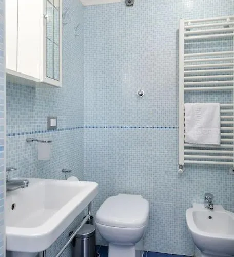 Appartement La Casa Di Annalu *