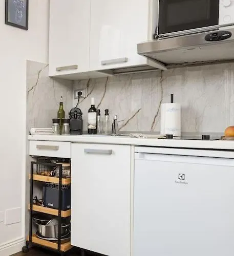 La Casa Di Annalu Florence
