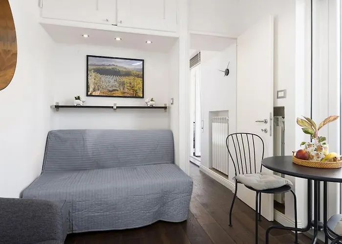 La Casa Di Annalu *