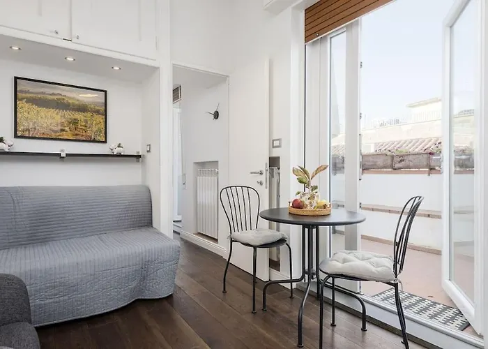 Appartement La Casa Di Annalu