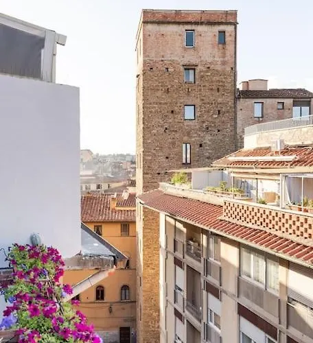 Appartement La Casa Di Annalu Florence