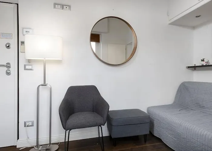 La Casa Di Annalu Appartement *