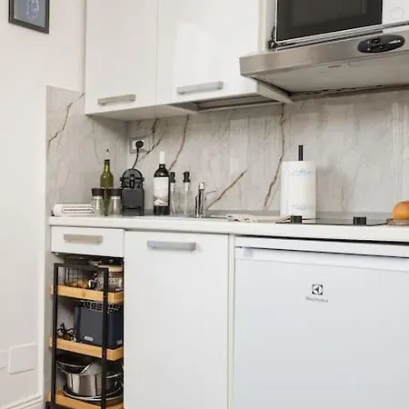 La Casa Di Annalu Φλωρεντία