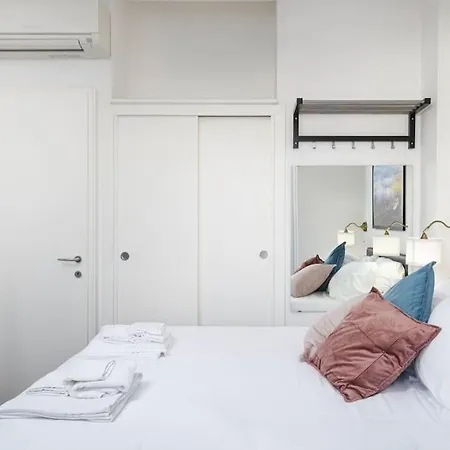Διαμέρισμα La Casa Di Annalu Φλωρεντία