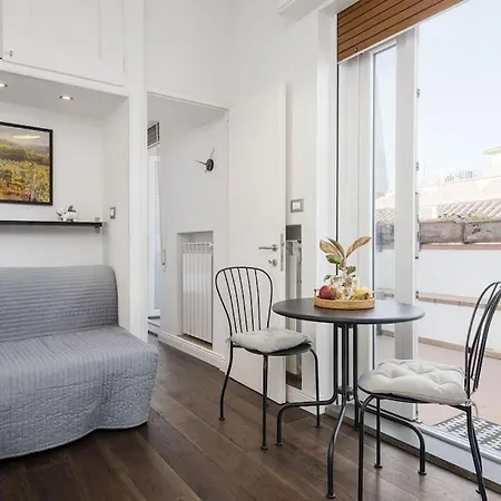 Διαμέρισμα La Casa Di Annalu