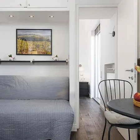Διαμέρισμα La Casa Di Annalu